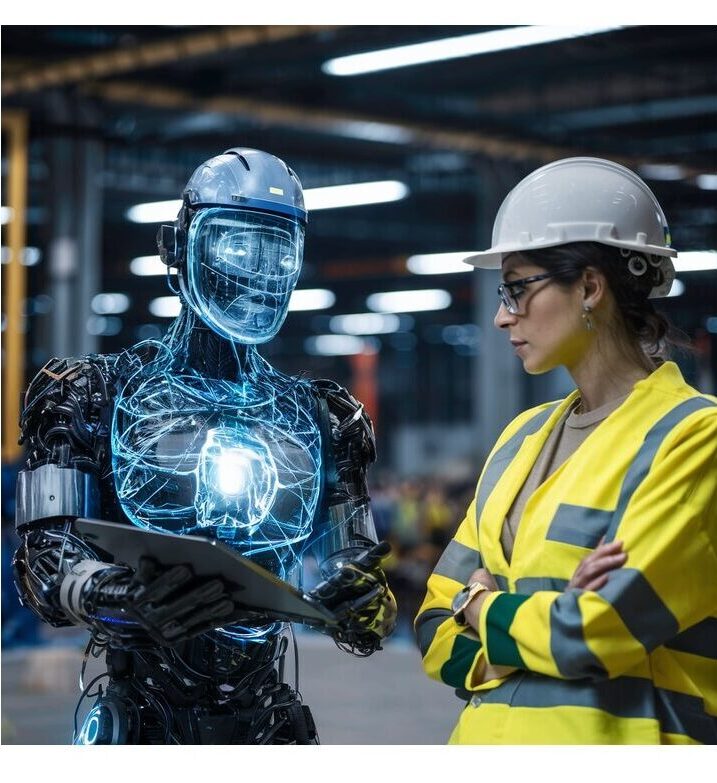 AI is Being Handed the Keys to Workplace Safety – Are We Ready?