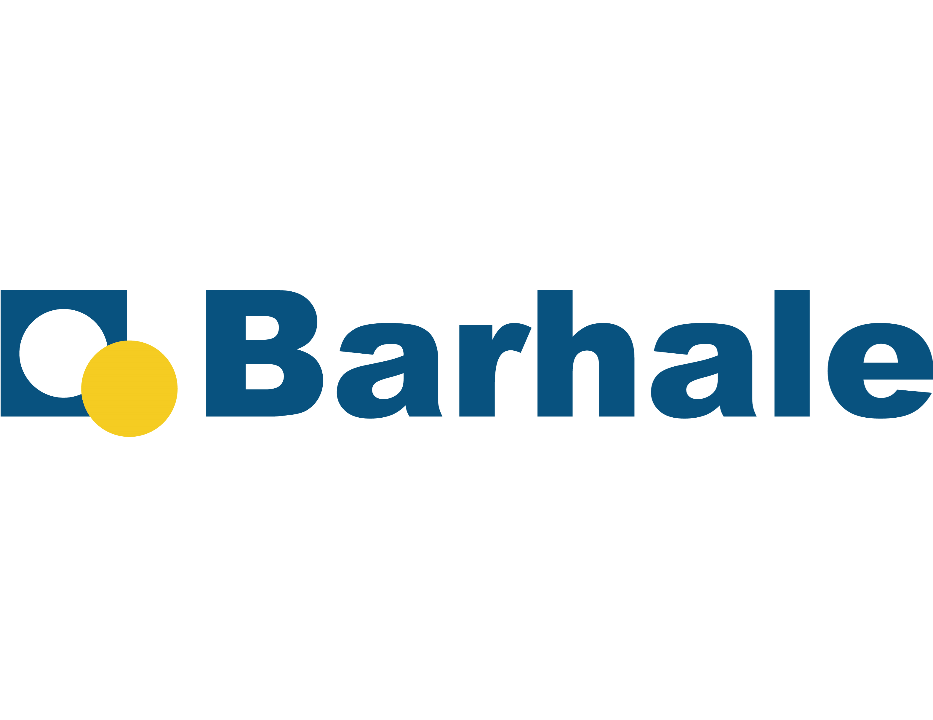Barhale Partners With Intuety